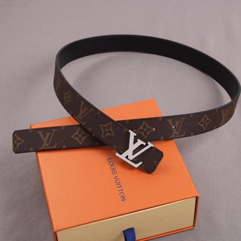 Louis Vuitton Belts TravelReady 298377