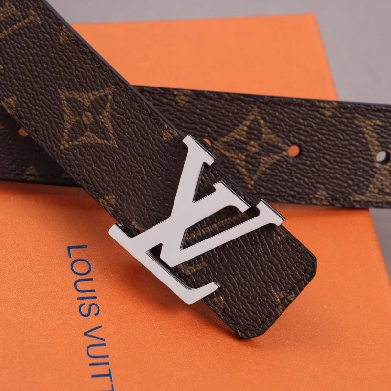 Louis Vuitton Belts TravelReady 298377