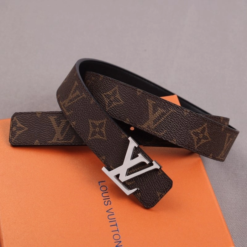 Louis Vuitton Belts TravelReady 298377