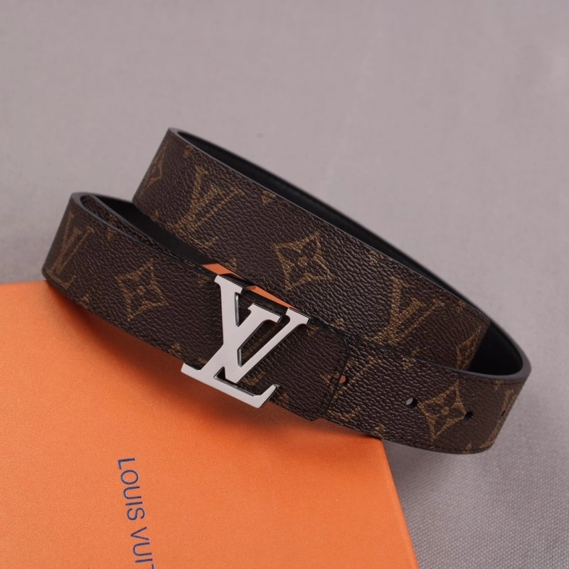 Louis Vuitton Belts TravelReady 298377