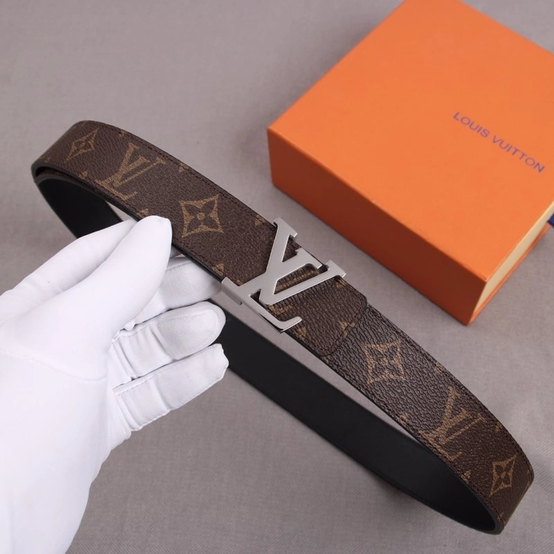 Louis Vuitton Belts TravelReady 298377