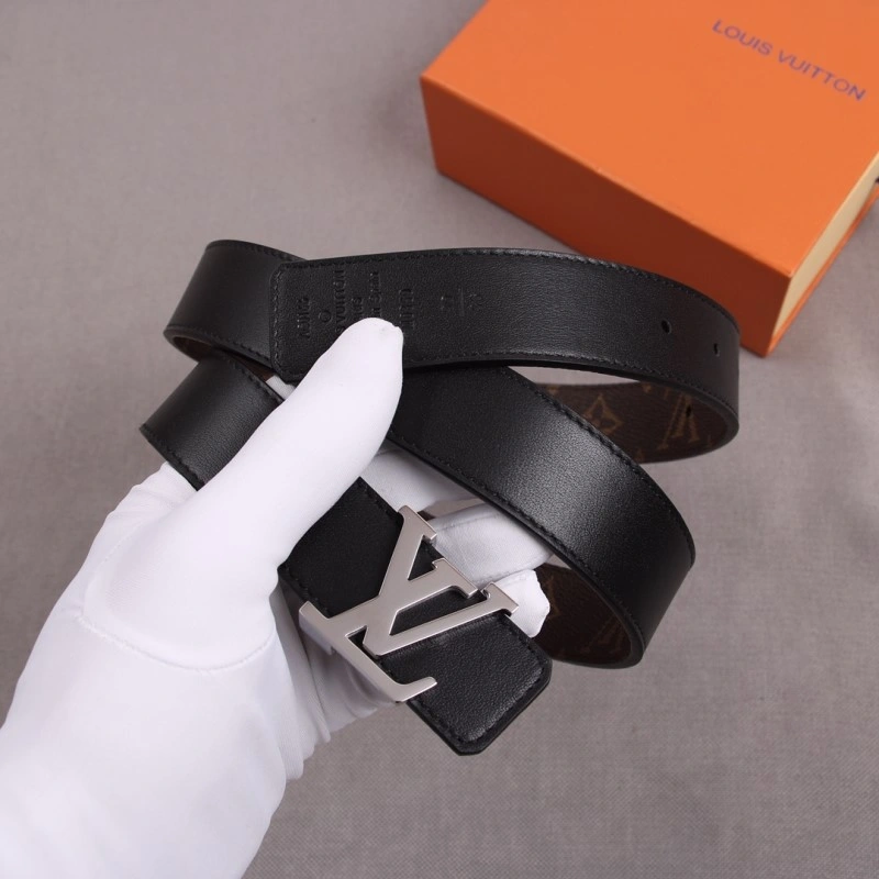 Louis Vuitton Belts TravelReady 298377