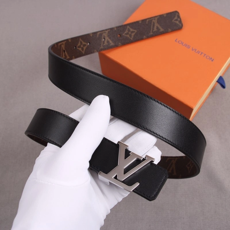 Louis Vuitton Belts TravelReady 298377