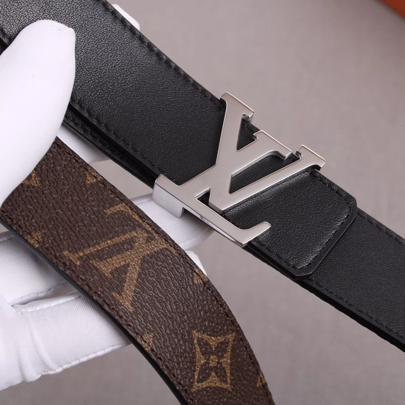 Louis Vuitton Belts TravelReady 298377