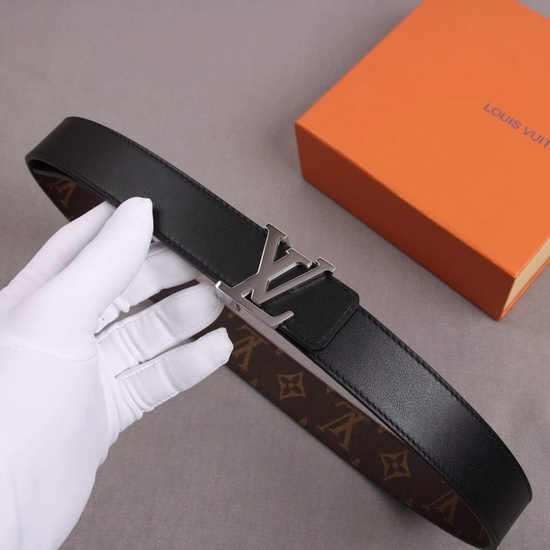 Louis Vuitton Belts TravelReady 298377