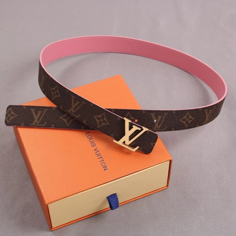 Louis Vuitton Belts TechFriendly 298374