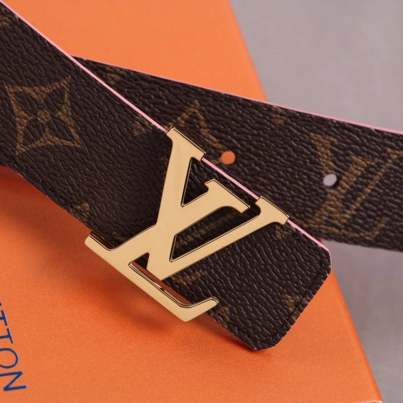 Louis Vuitton Belts TechFriendly 298374
