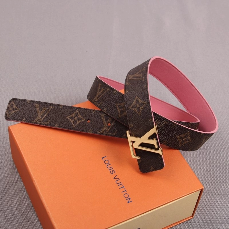 Louis Vuitton Belts TechFriendly 298374