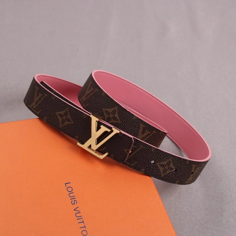 Louis Vuitton Belts TechFriendly 298374