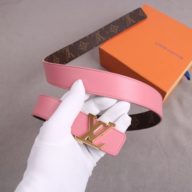 Louis Vuitton Belts TechFriendly 298374
