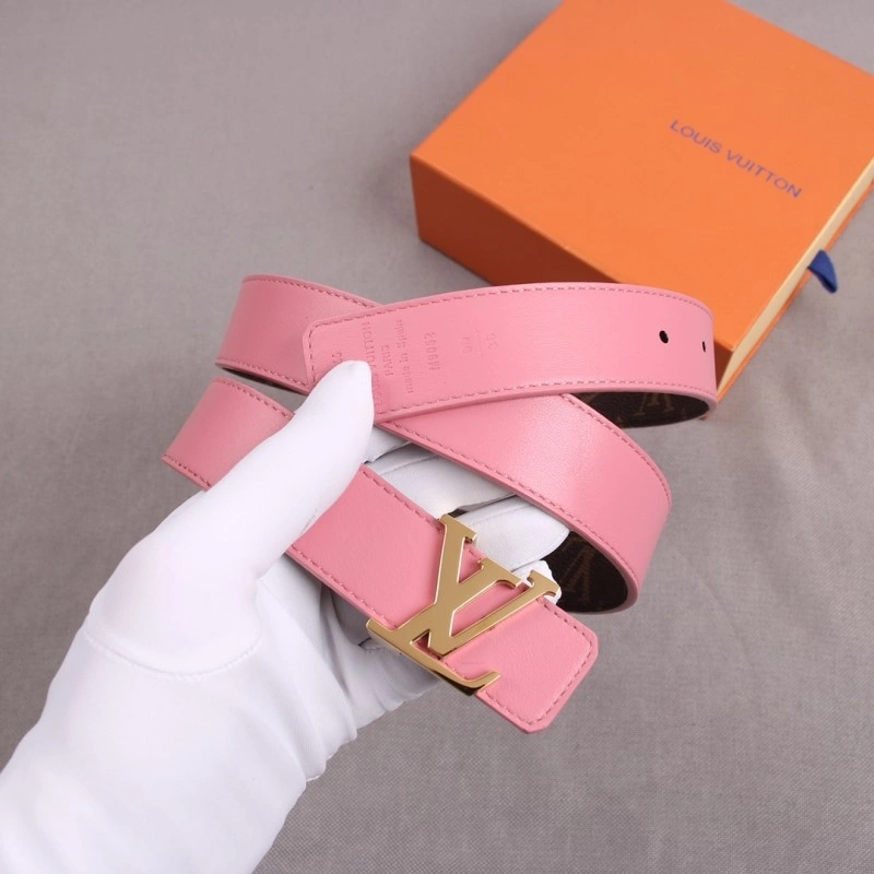 Louis Vuitton Belts TechFriendly 298374
