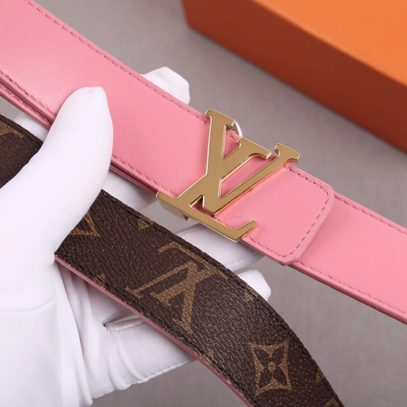 Louis Vuitton Belts TechFriendly 298374