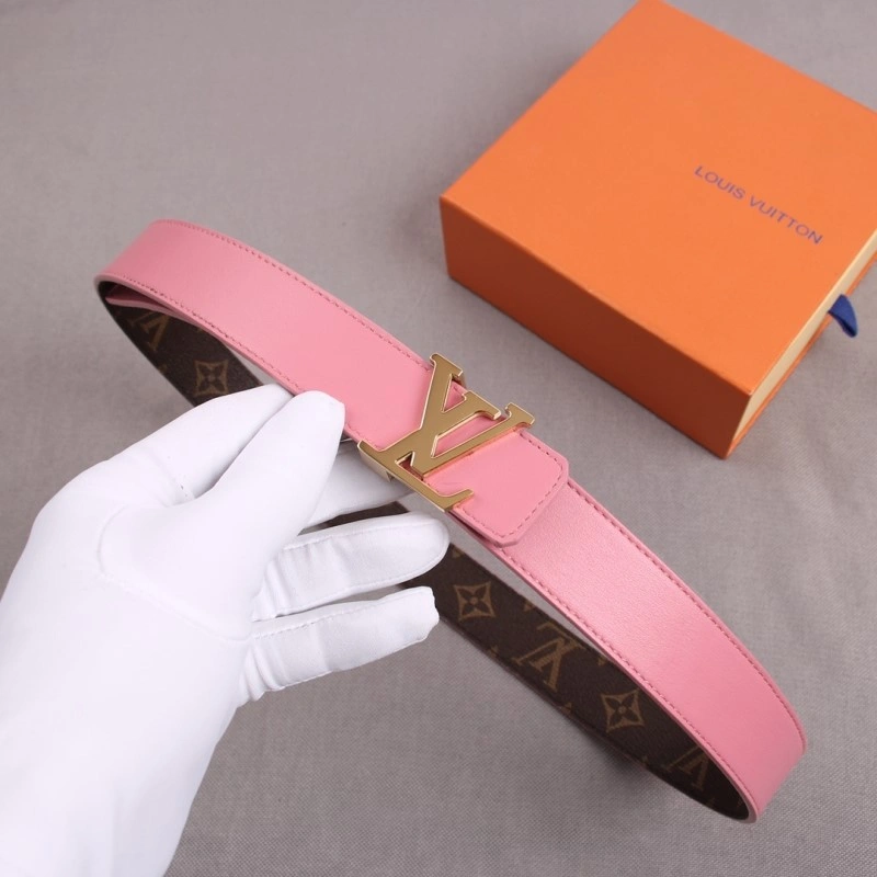 Louis Vuitton Belts TechFriendly 298374