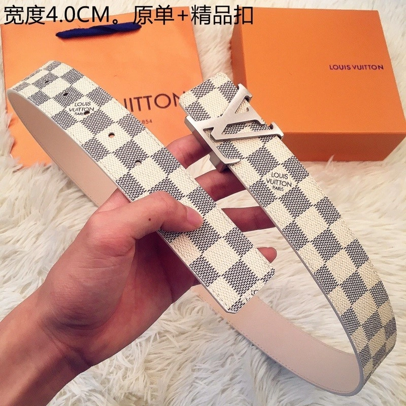 Louis Vuitton Belts Neat 298351