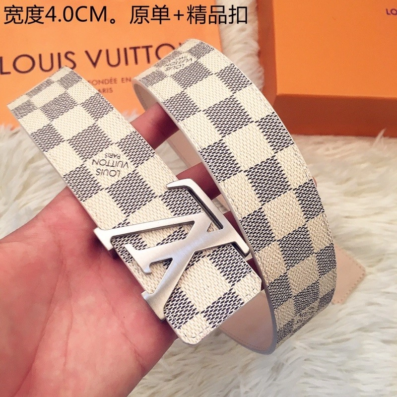 Louis Vuitton Belts Neat 298351