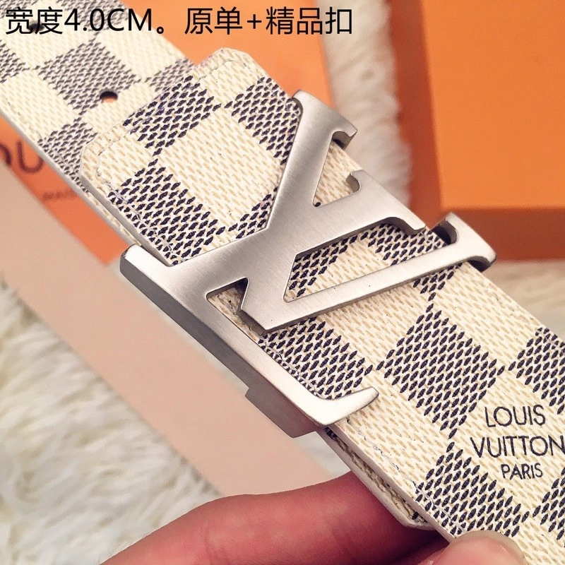 Louis Vuitton Belts Neat 298351