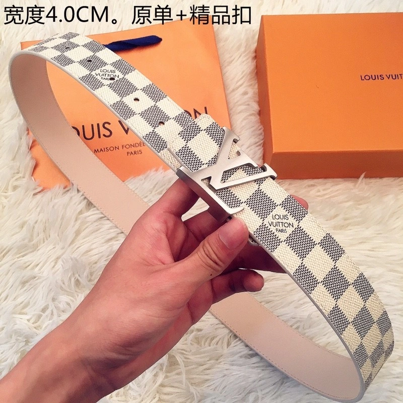 Louis Vuitton Belts Neat 298351