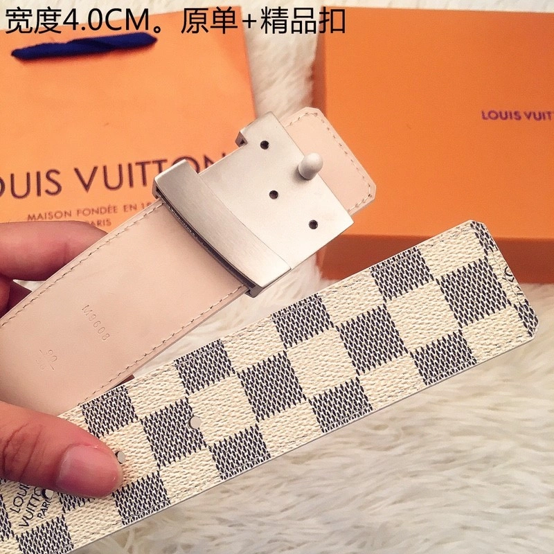 Louis Vuitton Belts Neat 298351