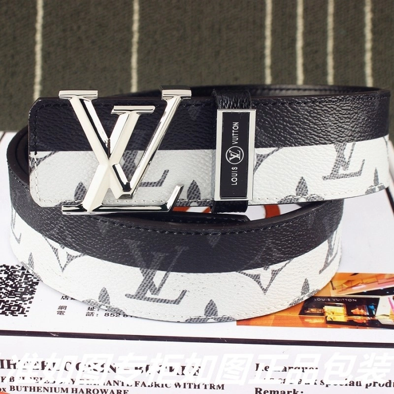 Louis Vuitton Belts Fashionable 298367