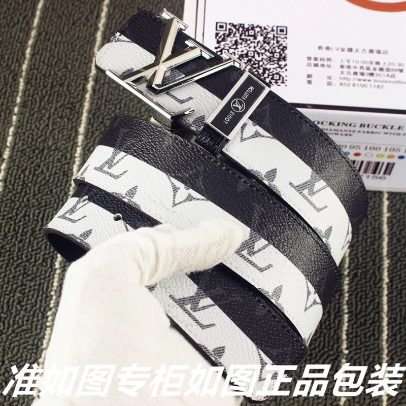 Louis Vuitton Belts Fashionable 298367