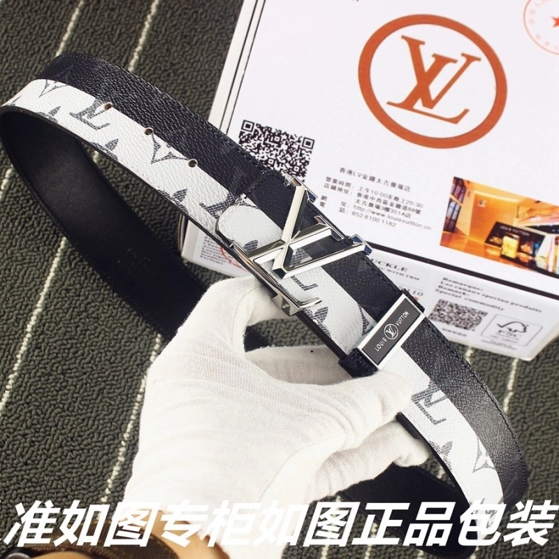 Louis Vuitton Belts Fashionable 298367