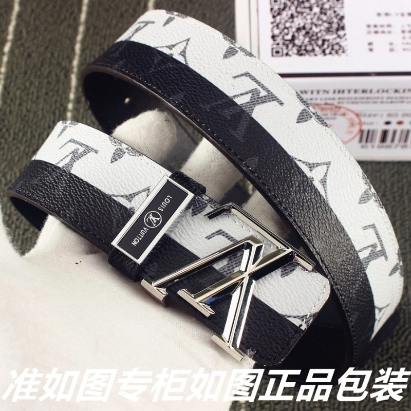 Louis Vuitton Belts Fashionable 298367