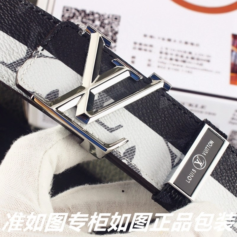 Louis Vuitton Belts Fashionable 298367