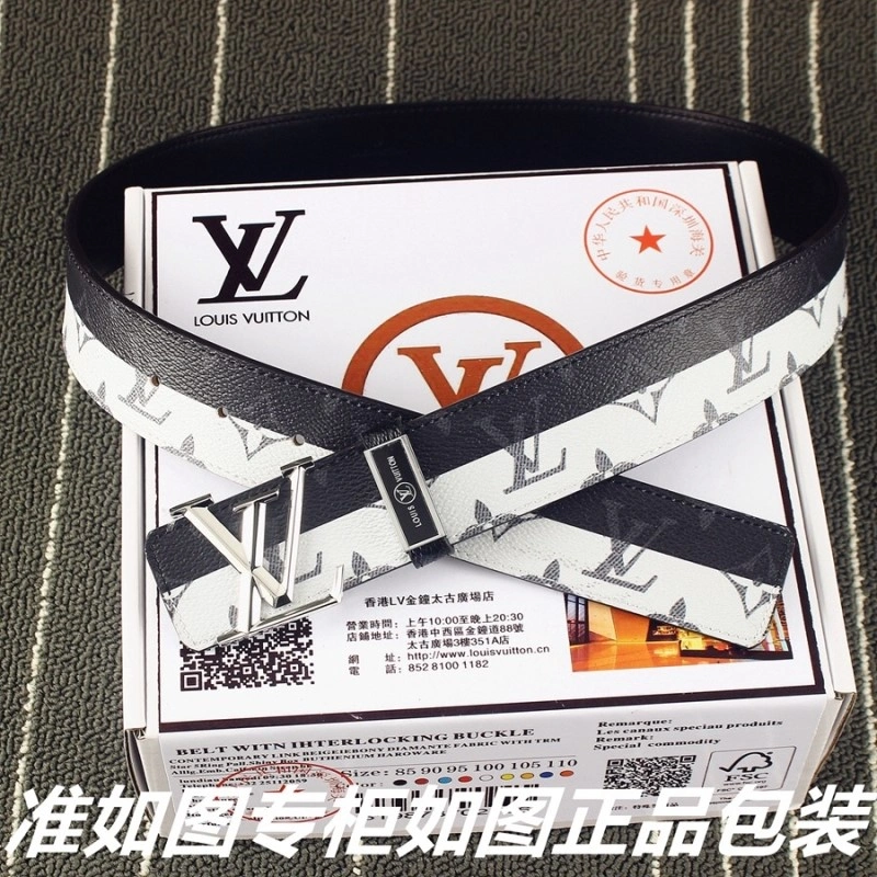 Louis Vuitton Belts Fashionable 298367
