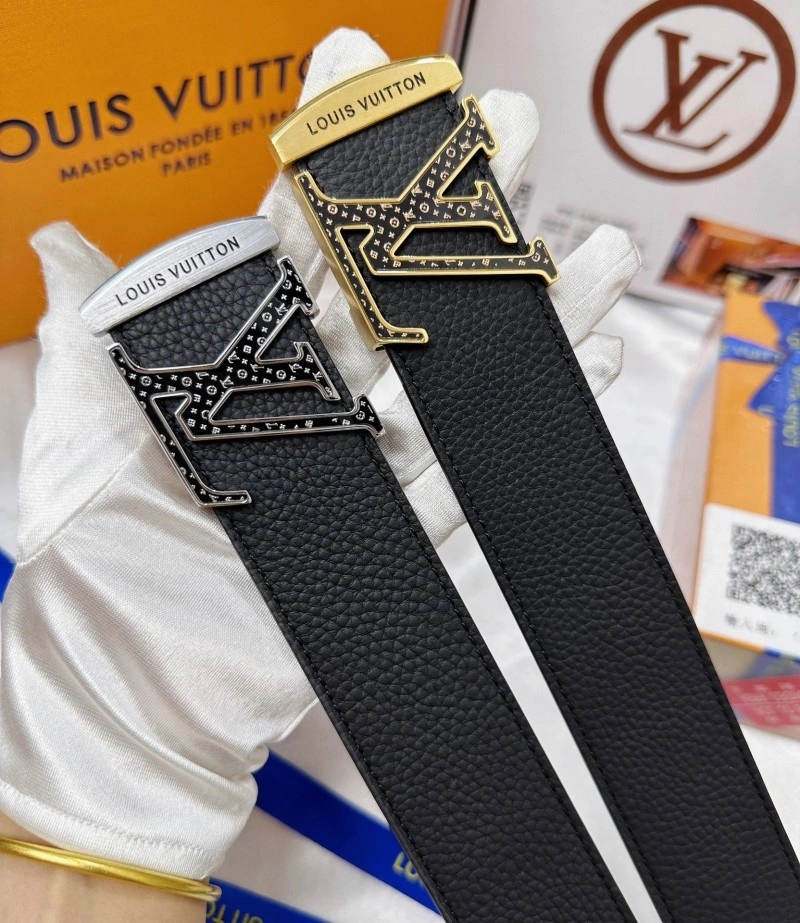 Casual Louis Vuitton Belts 298379