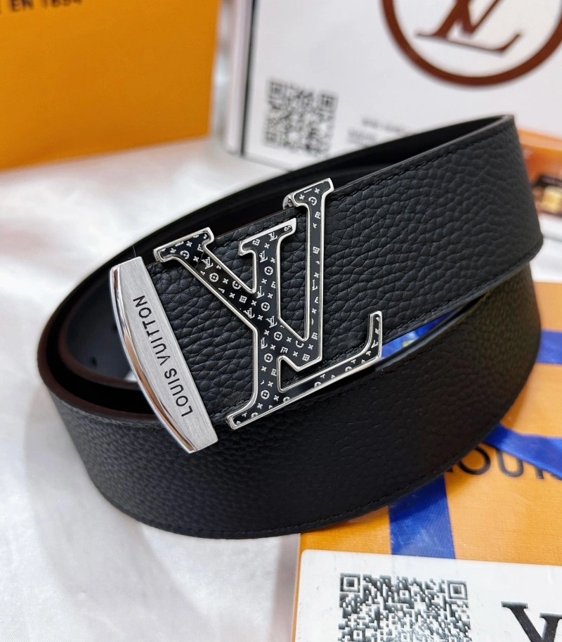 Casual Louis Vuitton Belts 298379