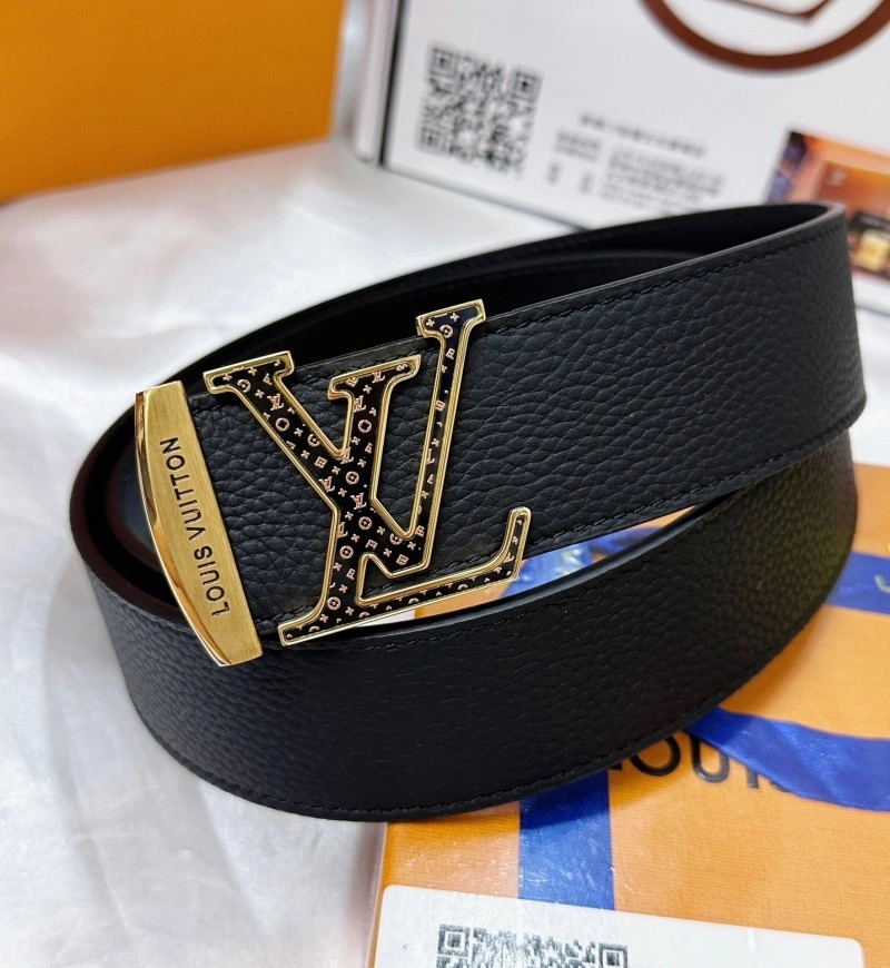 Casual Louis Vuitton Belts 298379