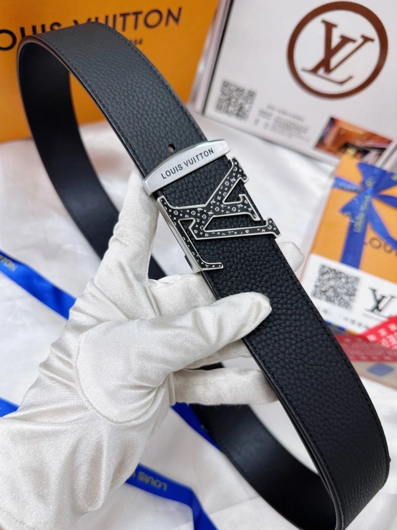 Casual Louis Vuitton Belts 298379