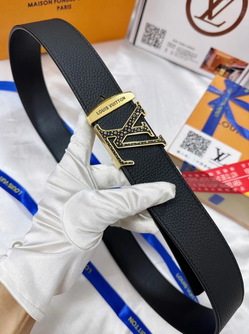 Casual Louis Vuitton Belts 298379