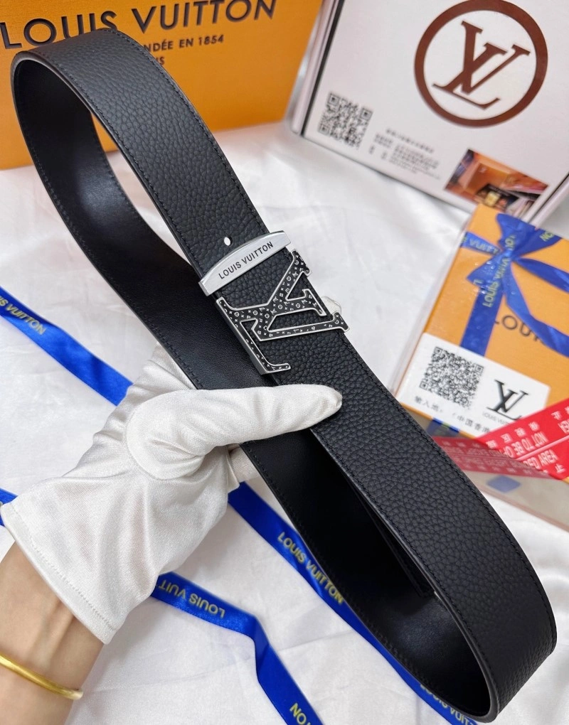 Casual Louis Vuitton Belts 298379