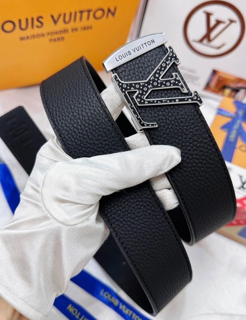 Casual Louis Vuitton Belts 298379