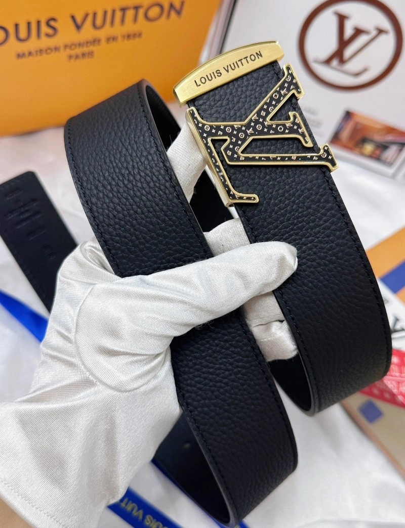 Casual Louis Vuitton Belts 298379