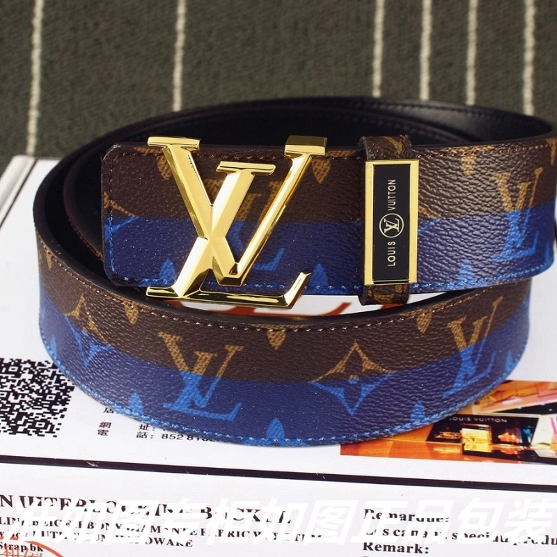 Louis Vuitton Belts Contemporary 298365