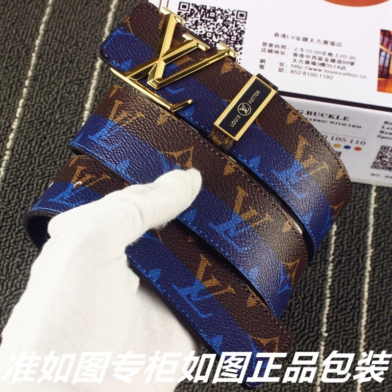 Louis Vuitton Belts Contemporary 298365