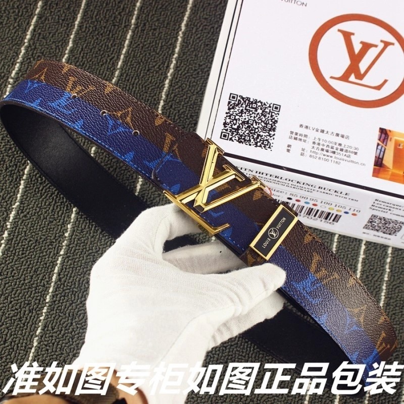 Louis Vuitton Belts Contemporary 298365