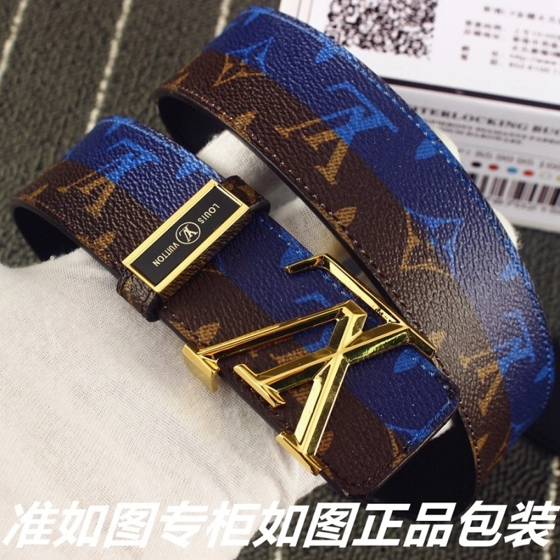 Louis Vuitton Belts Contemporary 298365