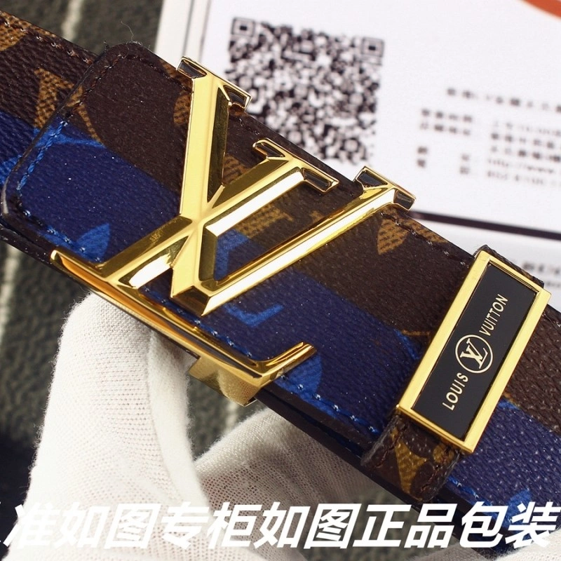 Louis Vuitton Belts Contemporary 298365