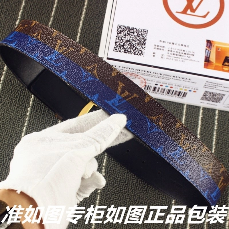 Louis Vuitton Belts Contemporary 298365