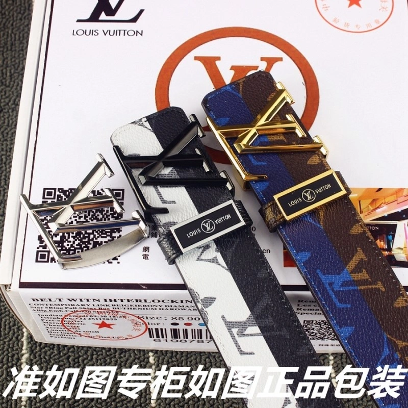 Louis Vuitton Belts Contemporary 298365