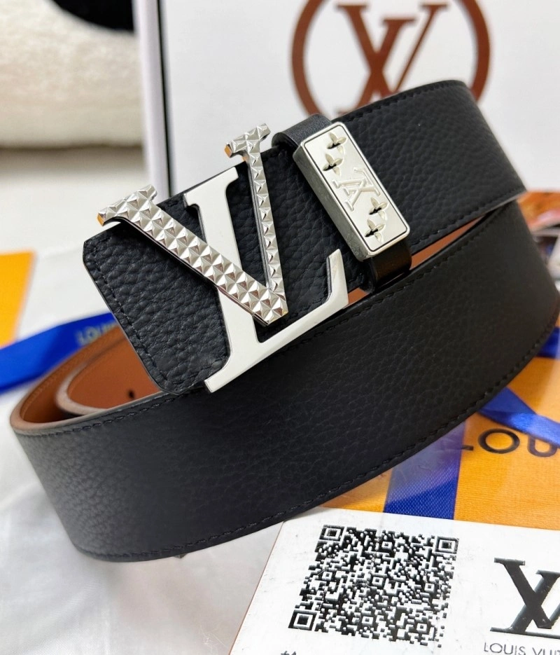 Timeless Louis Vuitton Belts 298375