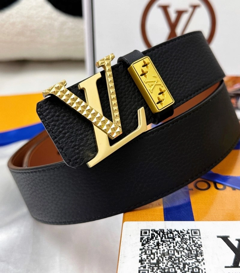 Timeless Louis Vuitton Belts 298375