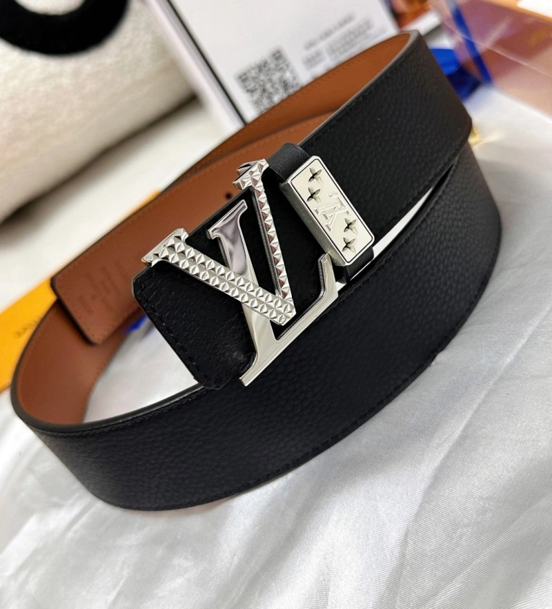Timeless Louis Vuitton Belts 298375