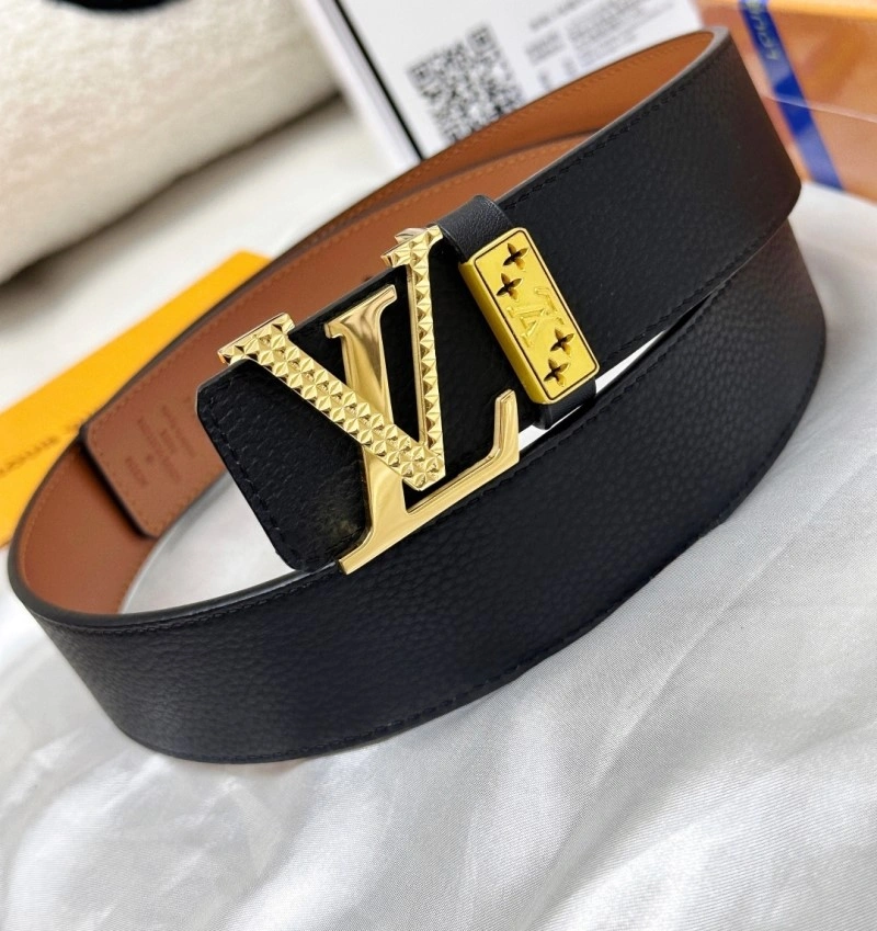 Timeless Louis Vuitton Belts 298375