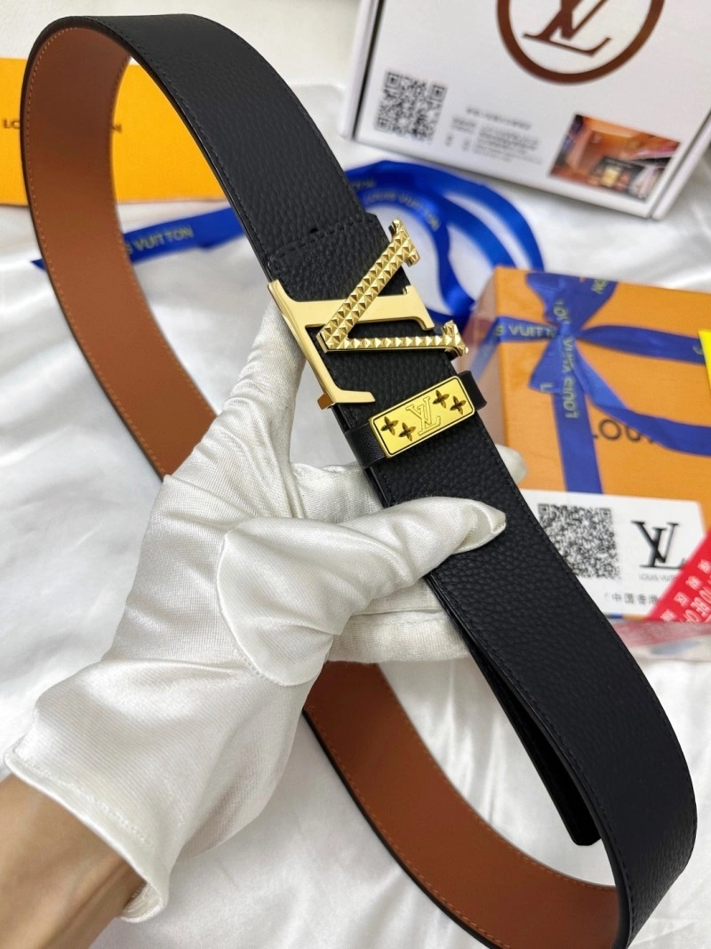 Timeless Louis Vuitton Belts 298375