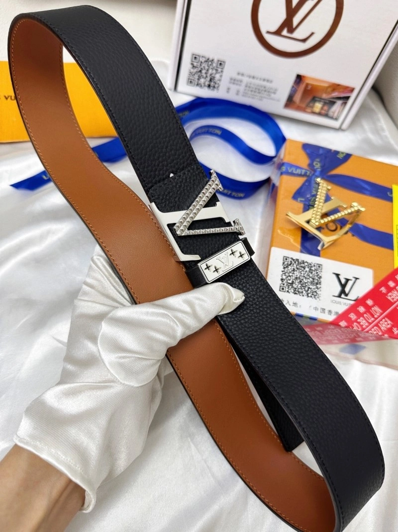 Timeless Louis Vuitton Belts 298375