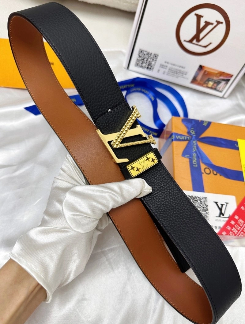 Timeless Louis Vuitton Belts 298375